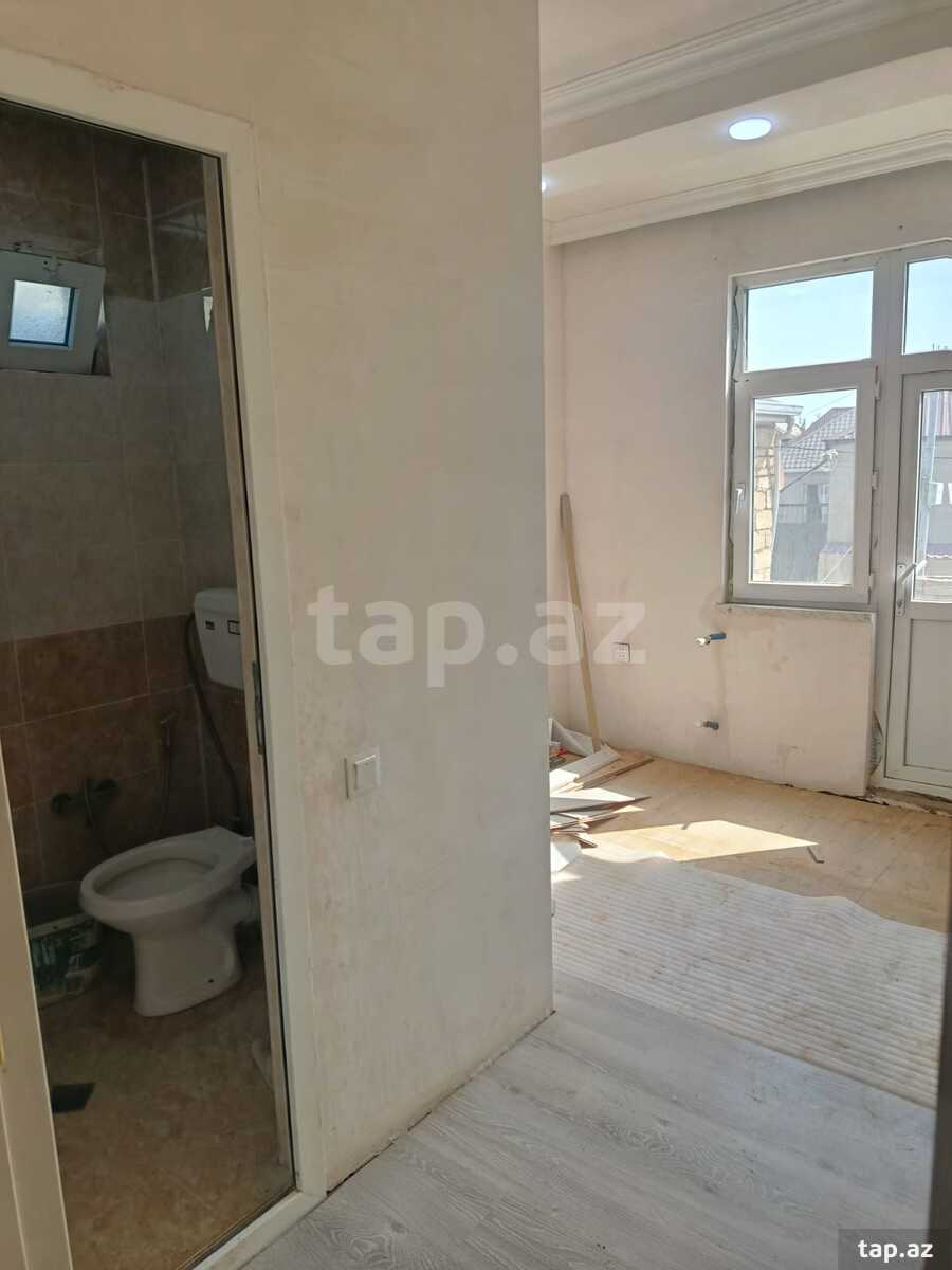 5-room private house for sale, Sumgait
