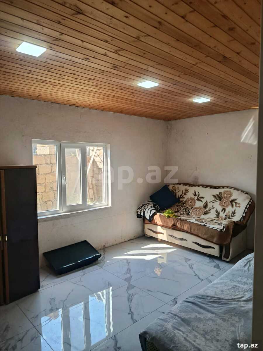 5-room private house for sale, Sumgait