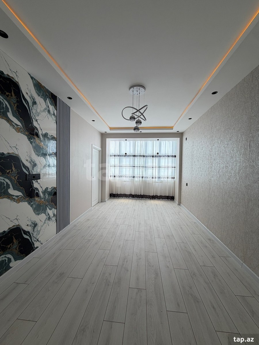 2-room apartment for sale, Masazir, Absheron