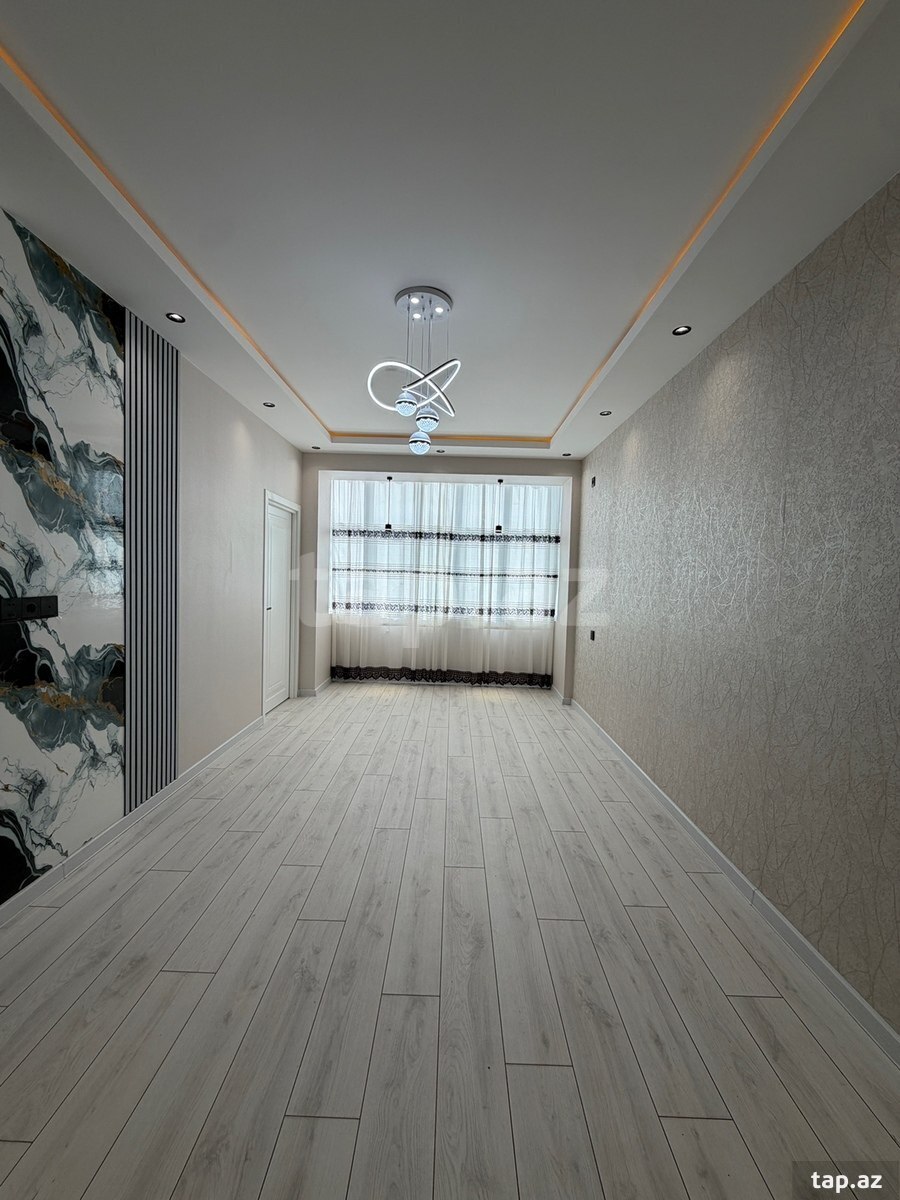 2-room apartment for sale, Masazir, Absheron