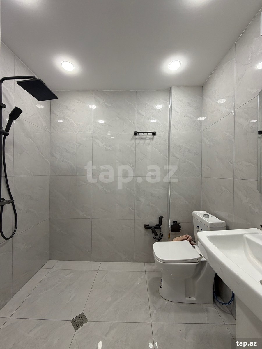 2-room apartment for sale, Masazir, Absheron