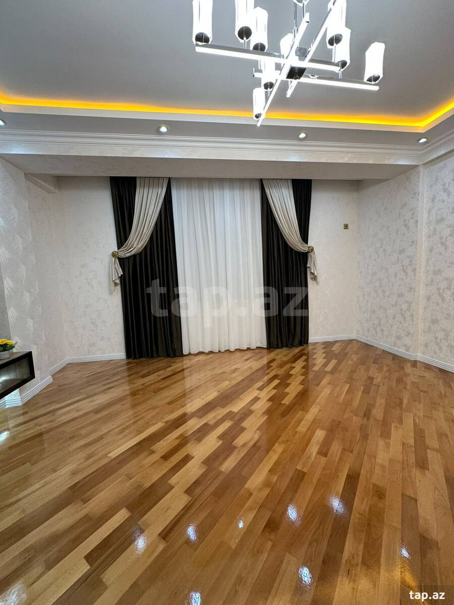 3-room apartment for sale, Khirdalan