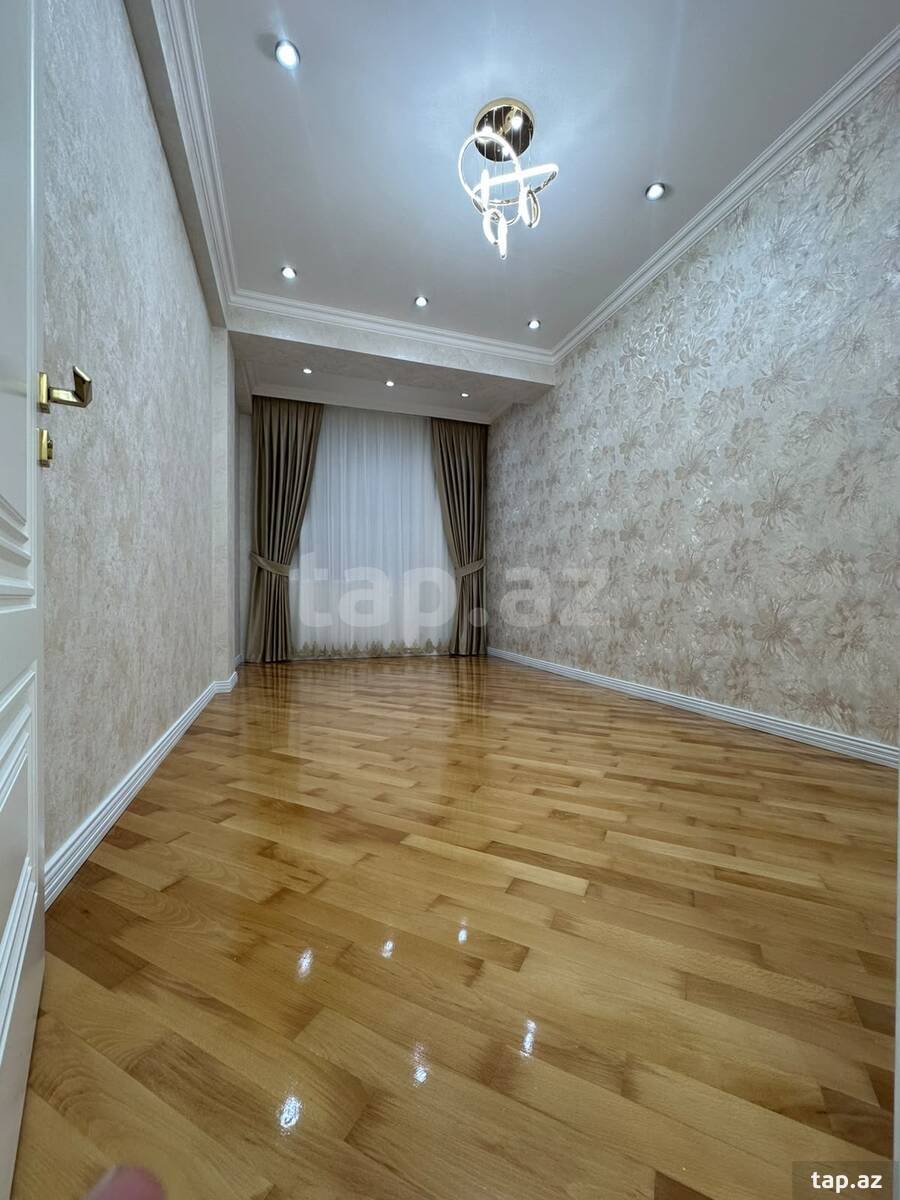 3-room apartment for sale, Khirdalan