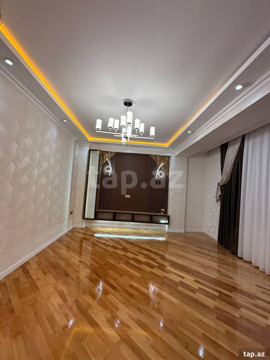 3-room apartment for sale, Khirdalan