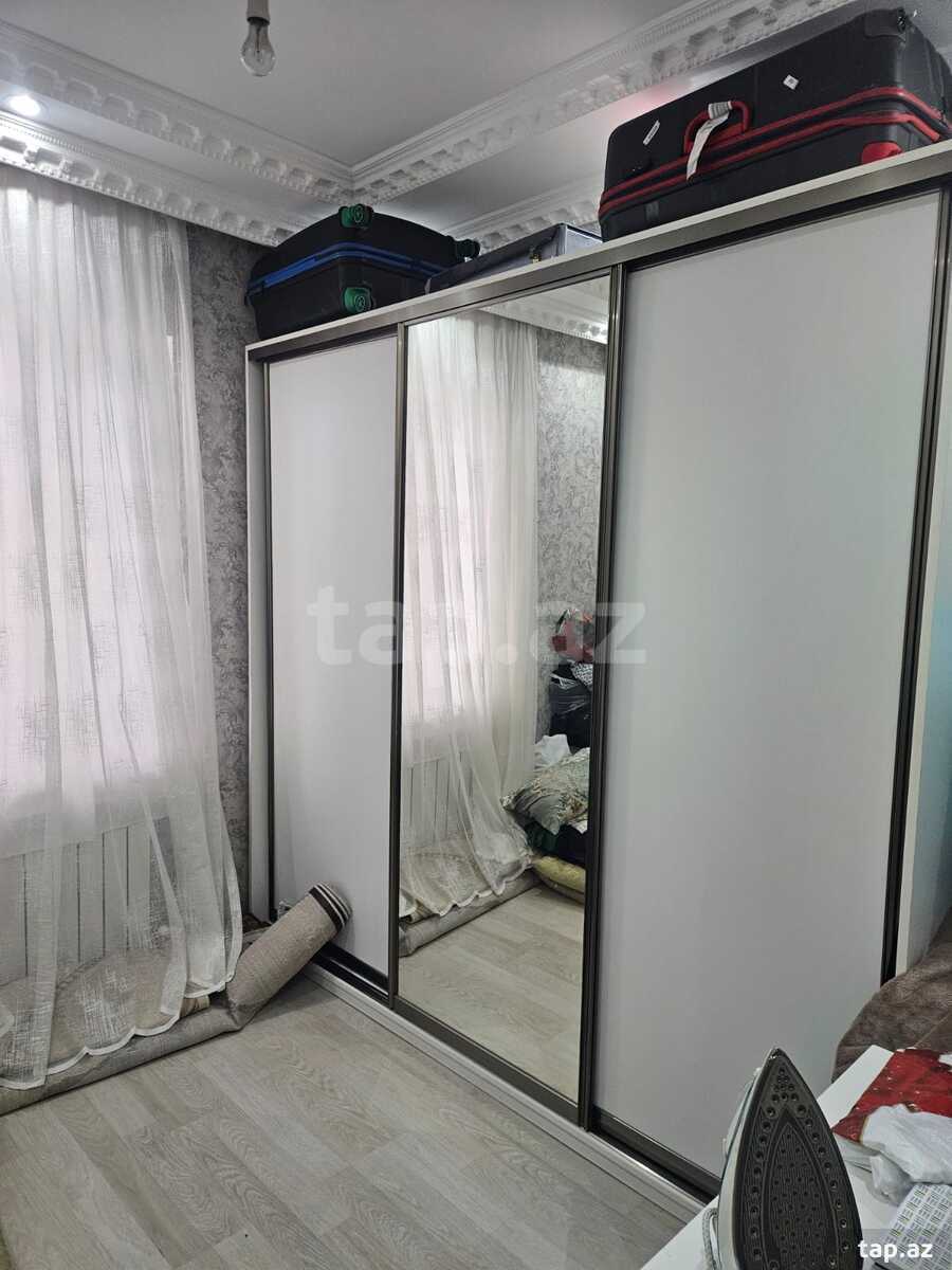 Həyət evi, Masazır qəs.