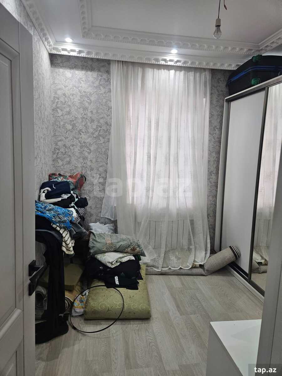 Həyət evi, Masazır qəs.