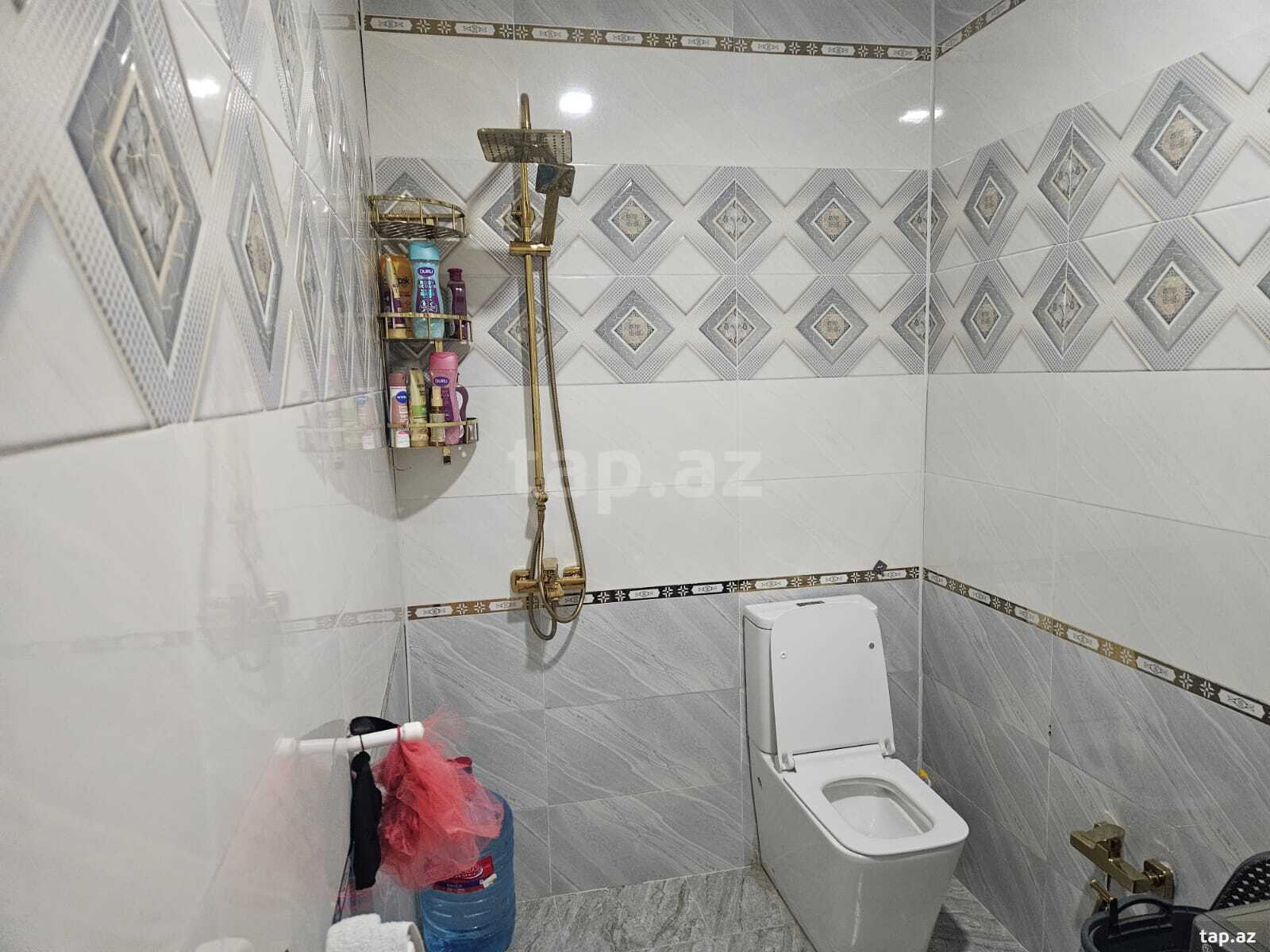 Həyət evi, Masazır qəs.