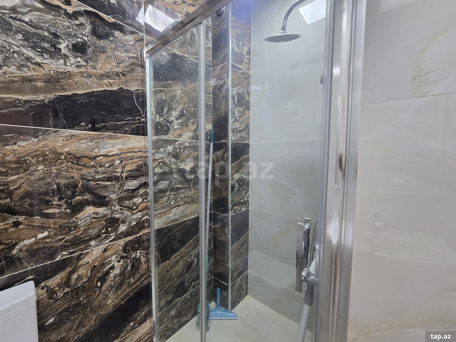 2-otaqlı yeni tikili, Sumqayıt ş., 40 m²