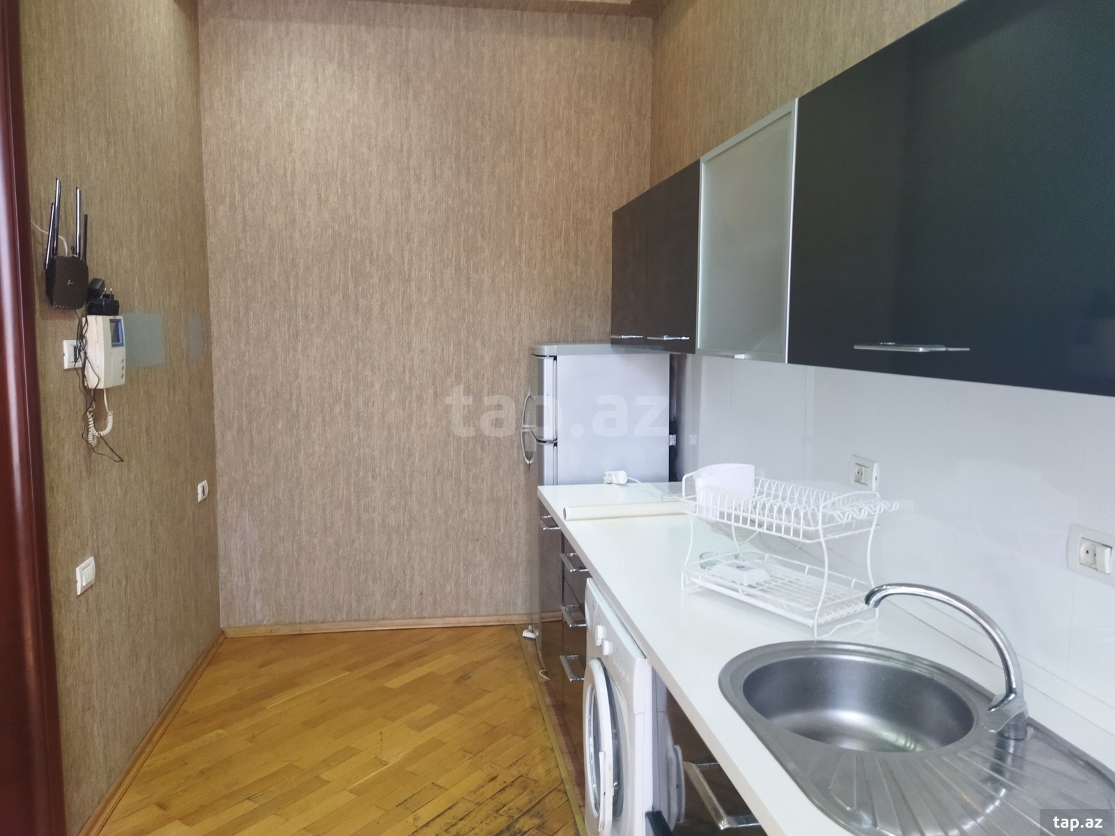 3-комн. квартира в аренду, Баку