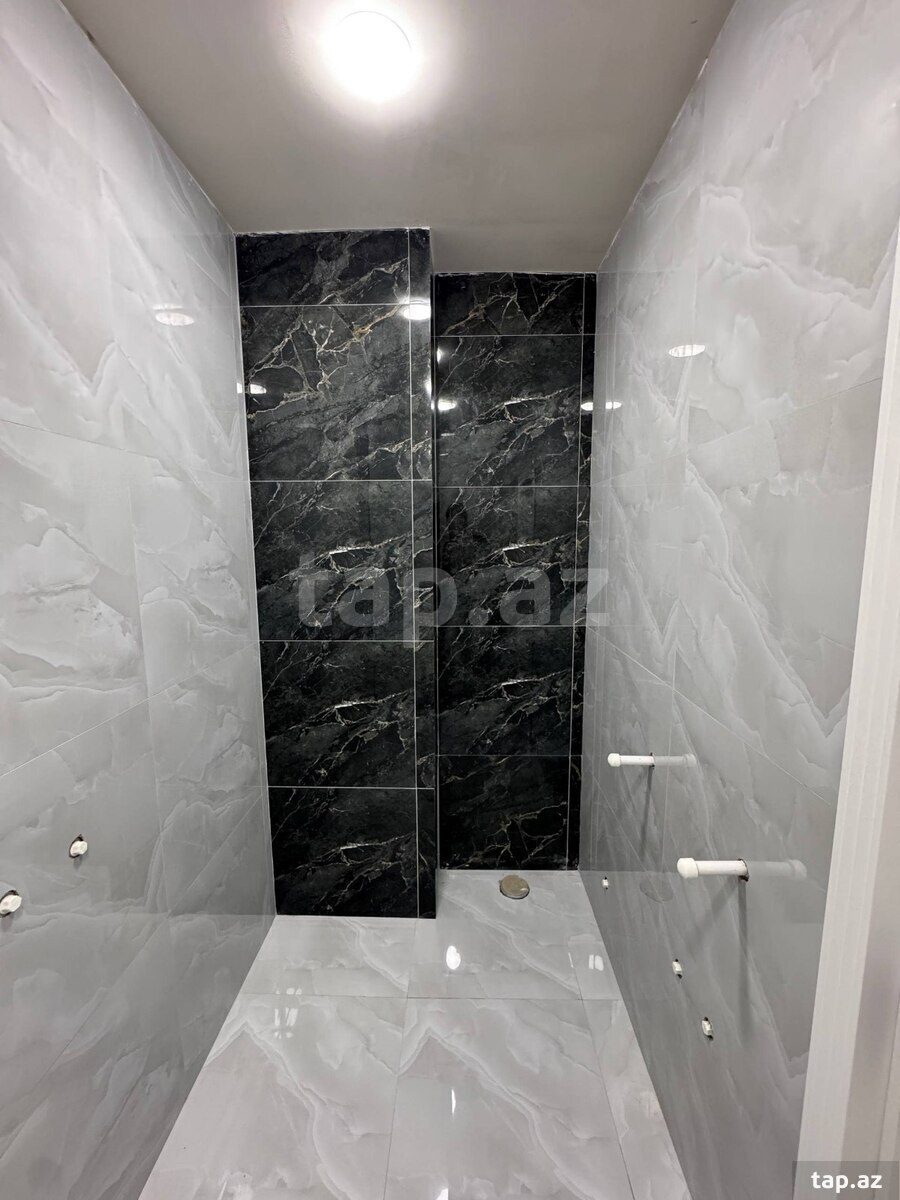 2-otaqlı yeni tikili, Masazır qəs., 49 m²