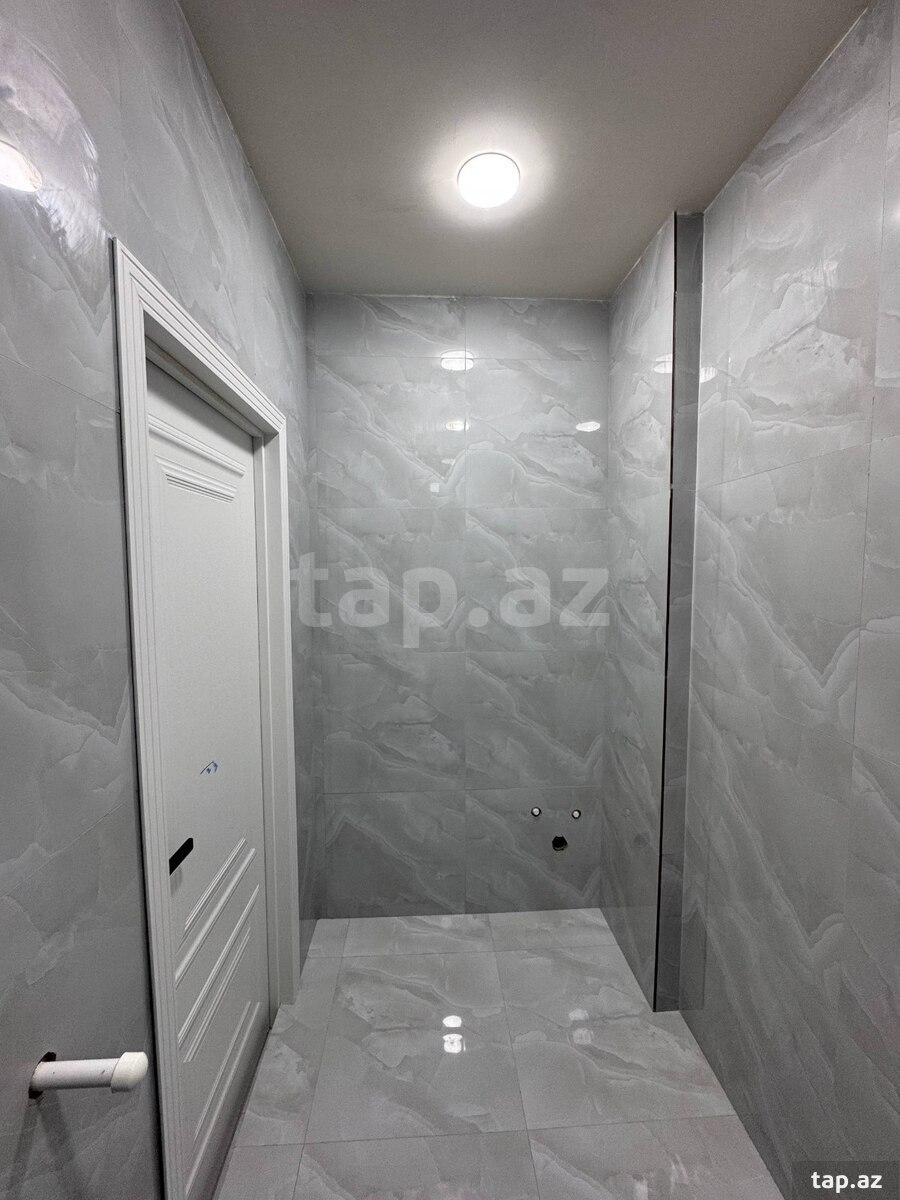 2-otaqlı yeni tikili, Masazır qəs., 49 m²