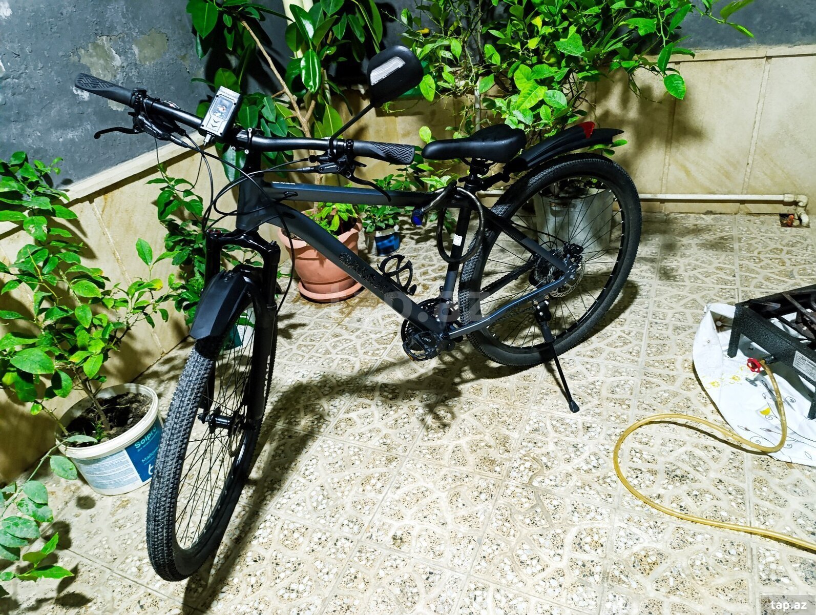 Velosiped