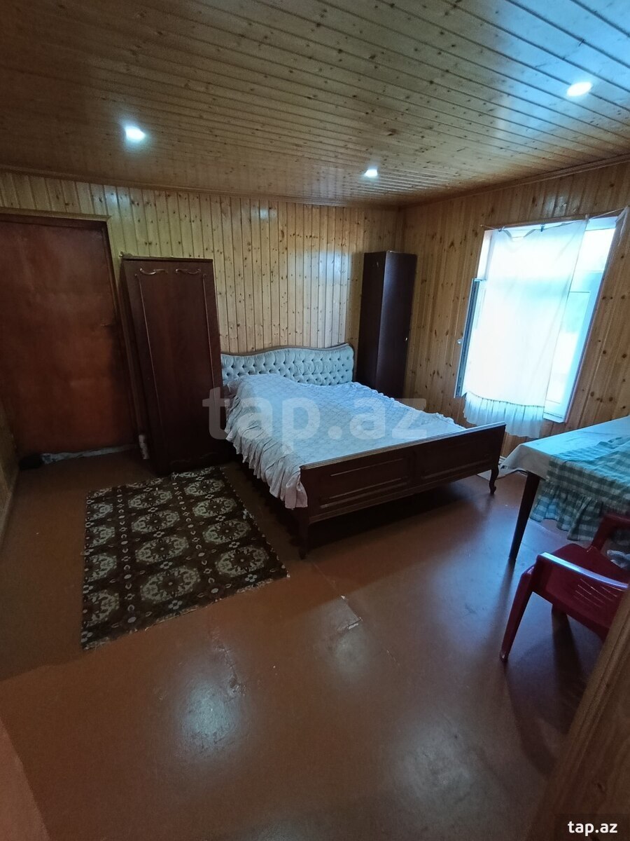 Həyət evi kirayə verilir, Novxanı qəs.