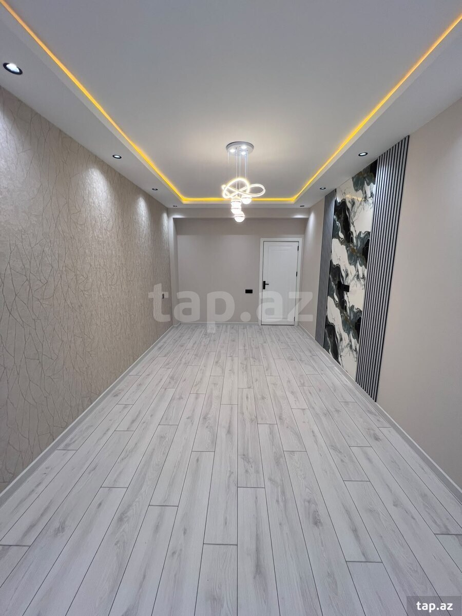 2 otaqlı mənzil satılır, Masazır, Abşeron
