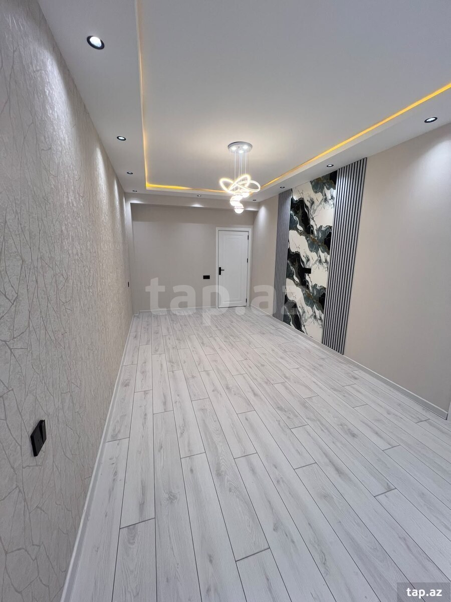 2 otaqlı mənzil satılır, Masazır, Abşeron