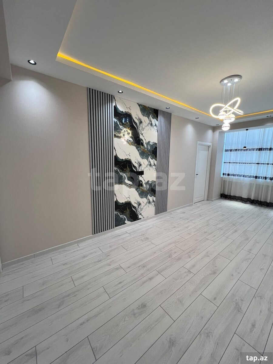 2 otaqlı mənzil satılır, Masazır, Abşeron