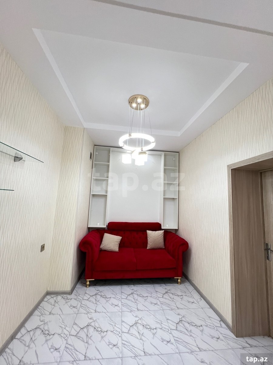 2-комн. квартира на продажу, Хырдалан