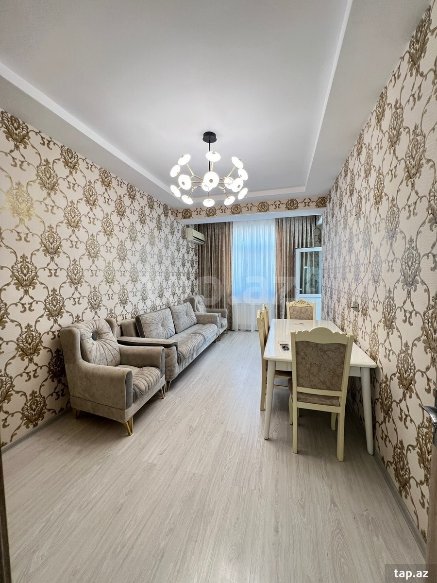 2-комн. квартира на продажу, Хырдалан