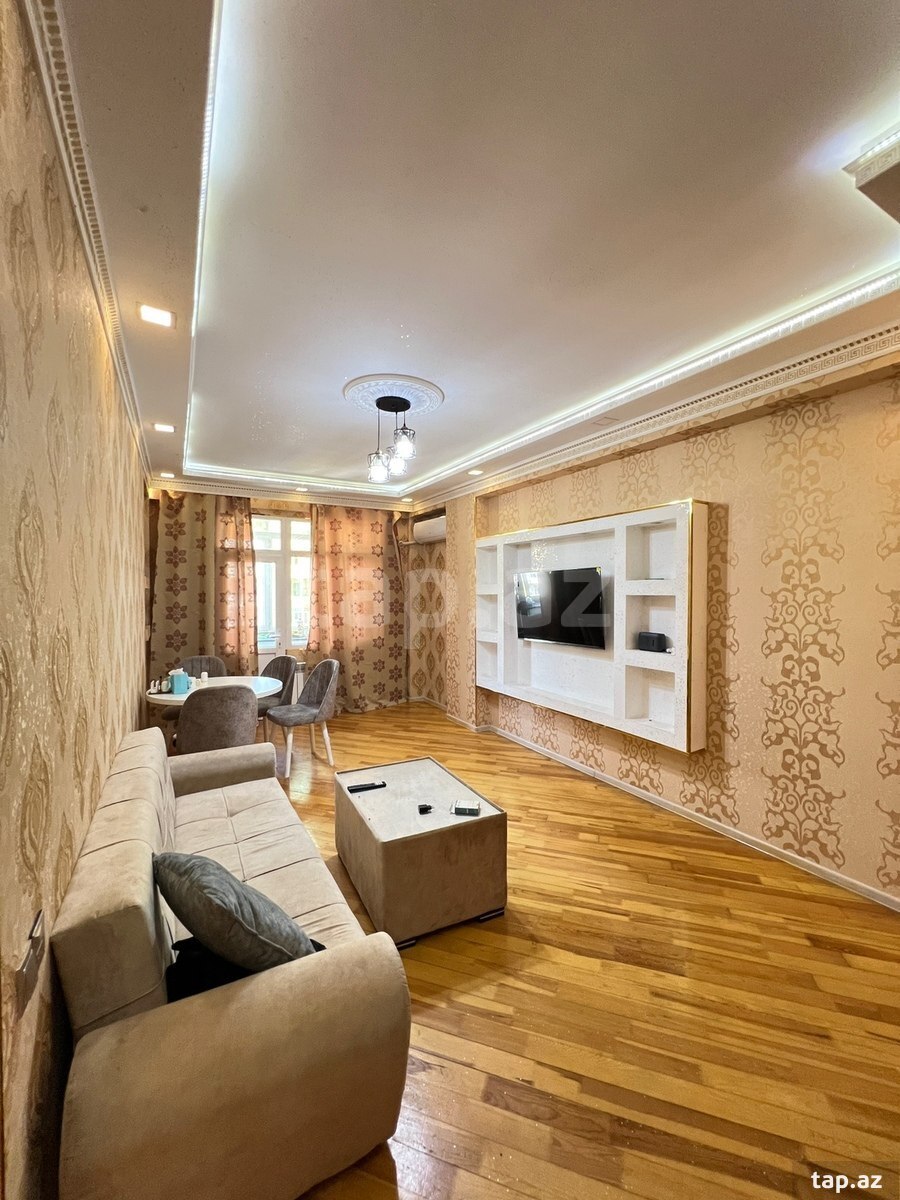 2-комн. квартира на продажу, Хырдалан