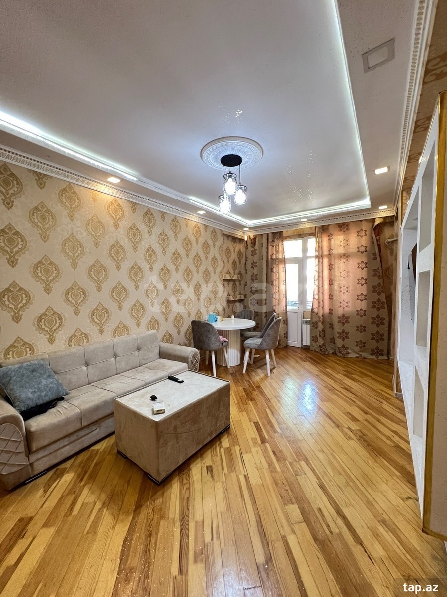 2-комн. квартира на продажу, Хырдалан