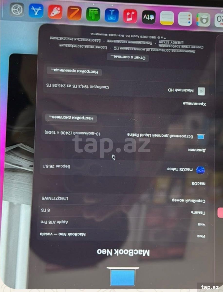 Apple iPad