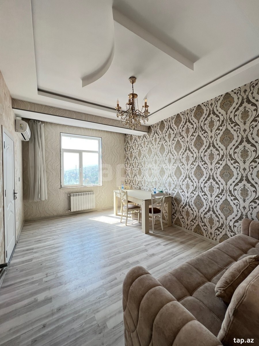 3 otaqlı mənzil satılır, Xırdalan
