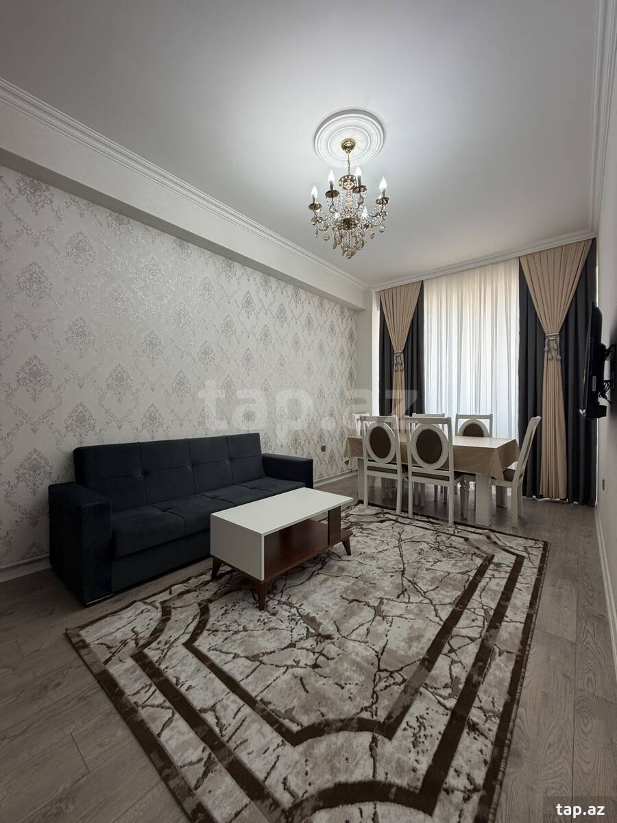 2 otaqlı mənzil satılır, Xırdalan