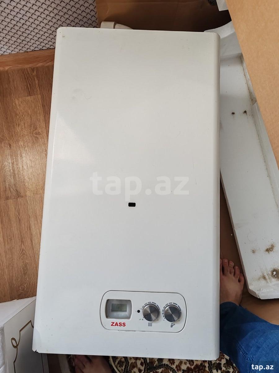 Kombi Zass 24kv