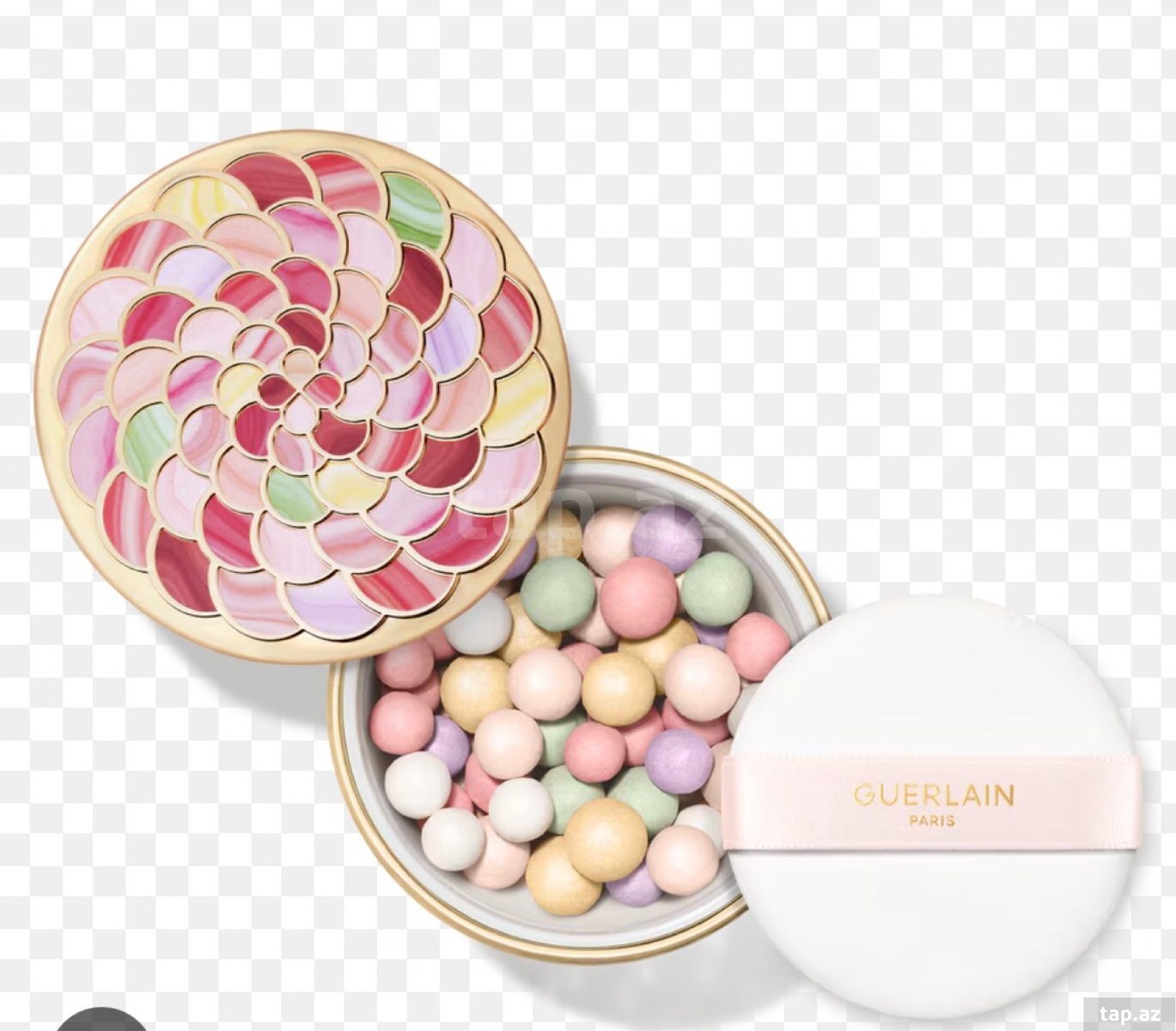 Ənlik Guerlain