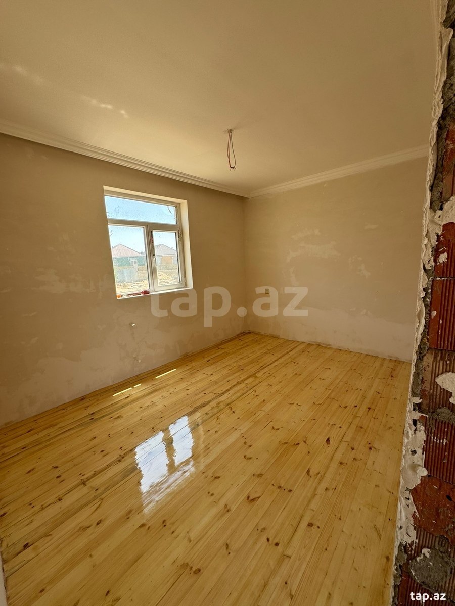 2-room country house for sale, Yashil Dara, Sumgait