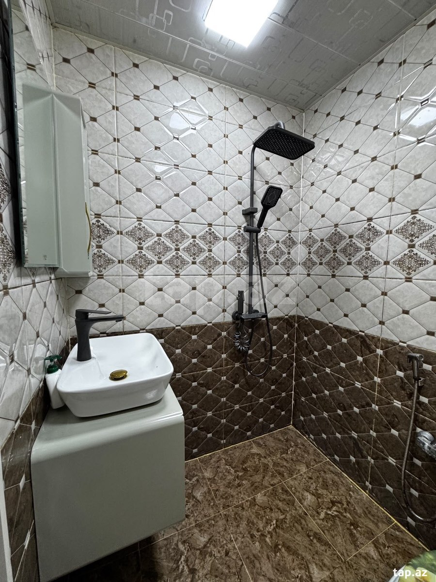 2-room apartment for sale, Masazir, Absheron