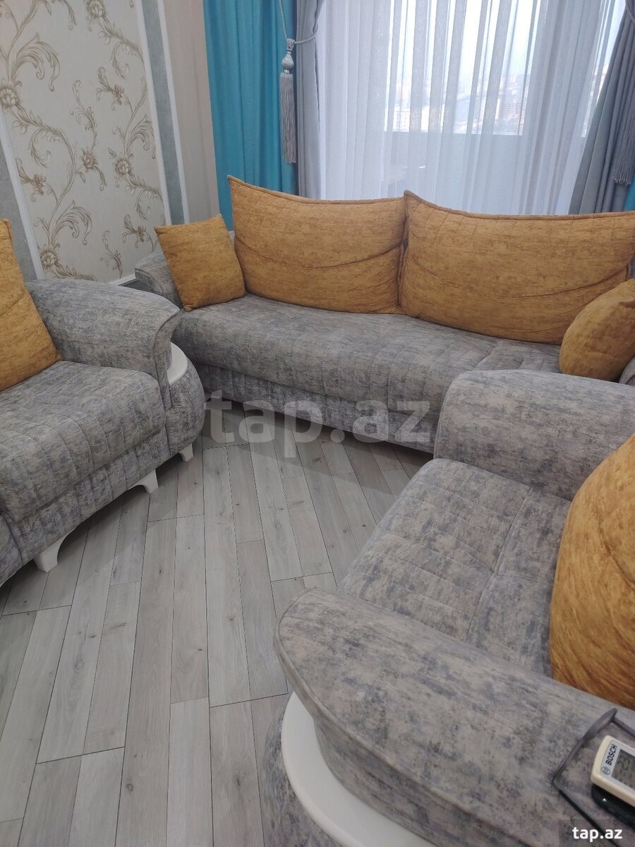 Künc divan
