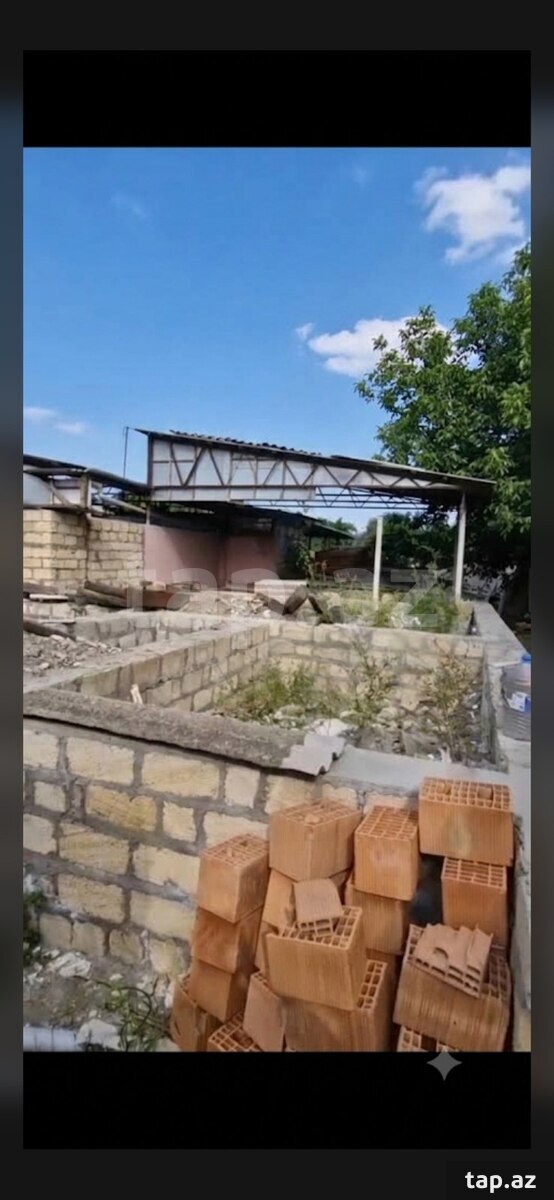 Land for sale, Ganja
