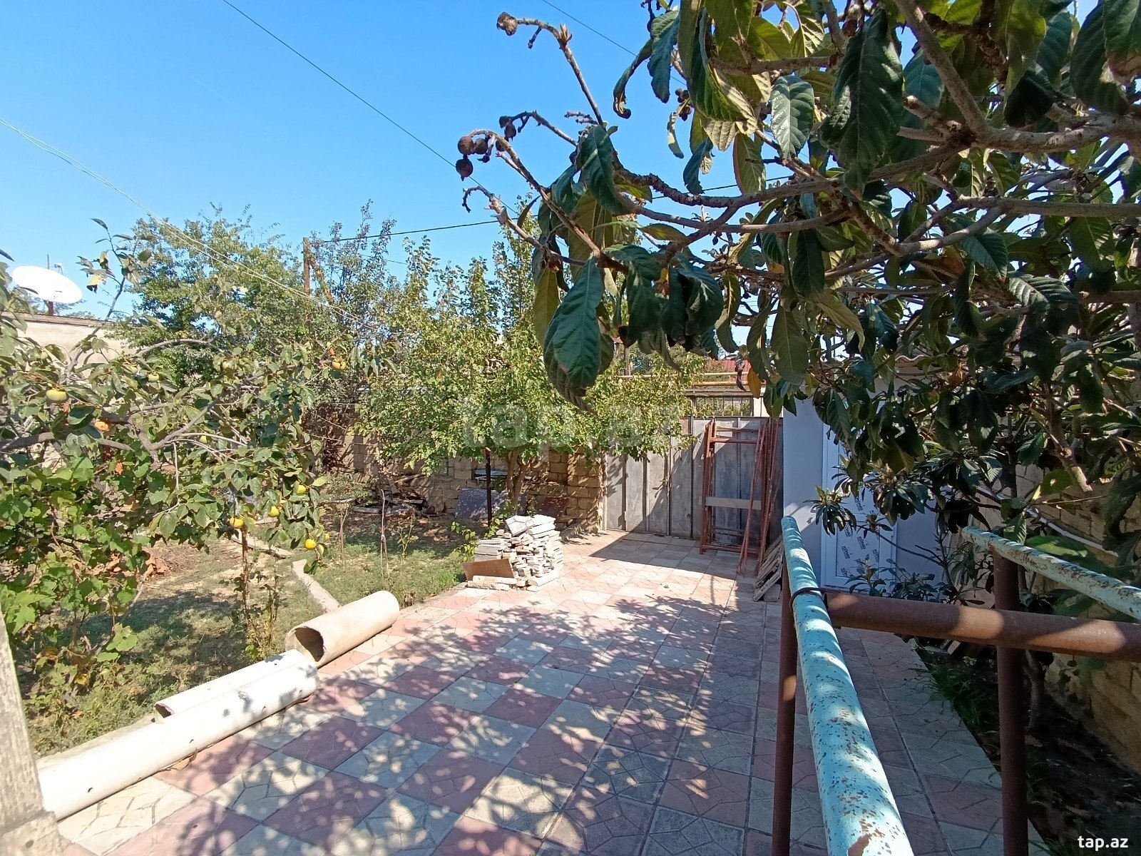 6-room private house for sale, Sulutapa, Baku
