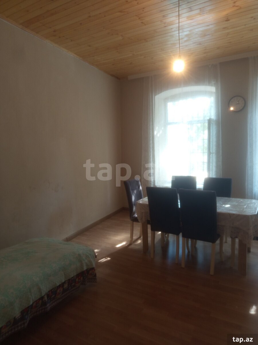 2-otaqlı mənzil kirayə verilir, Lənkəran ş., 48 m²