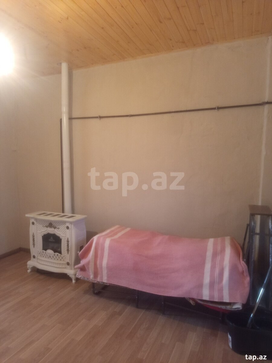 2-otaqlı mənzil kirayə verilir, Lənkəran ş., 48 m²