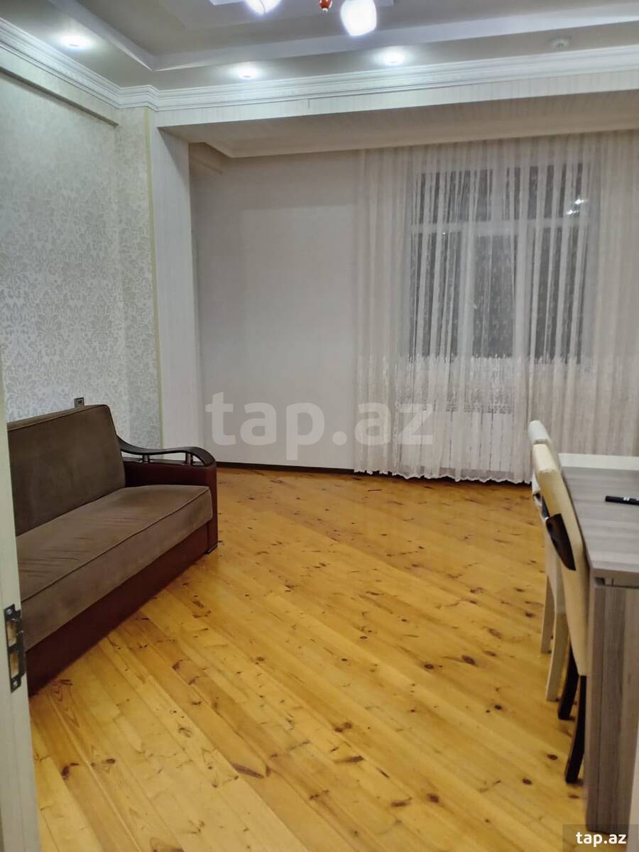 2 otaqlı mənzil satılır, Sumqayıt