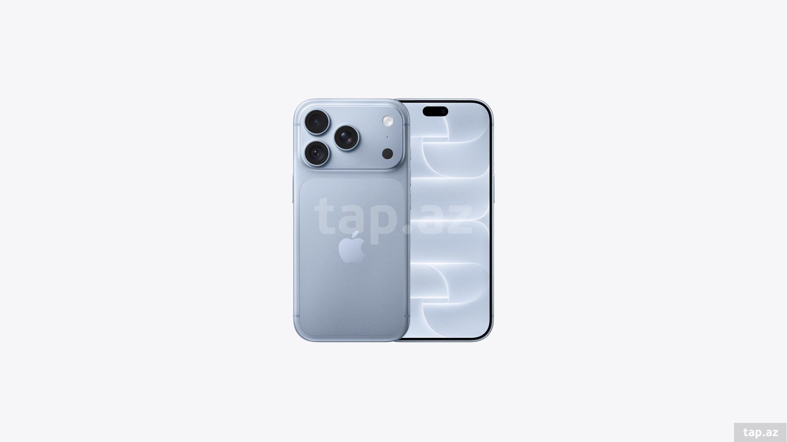 Apple iPhone 18 Pro Max Glacier 2TB/12GB