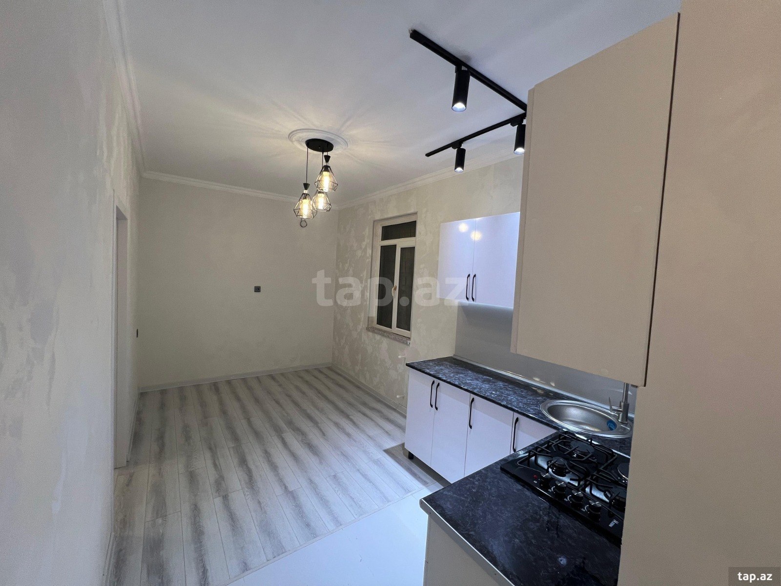 2 otaqlı mənzil satılır, Xırdalan