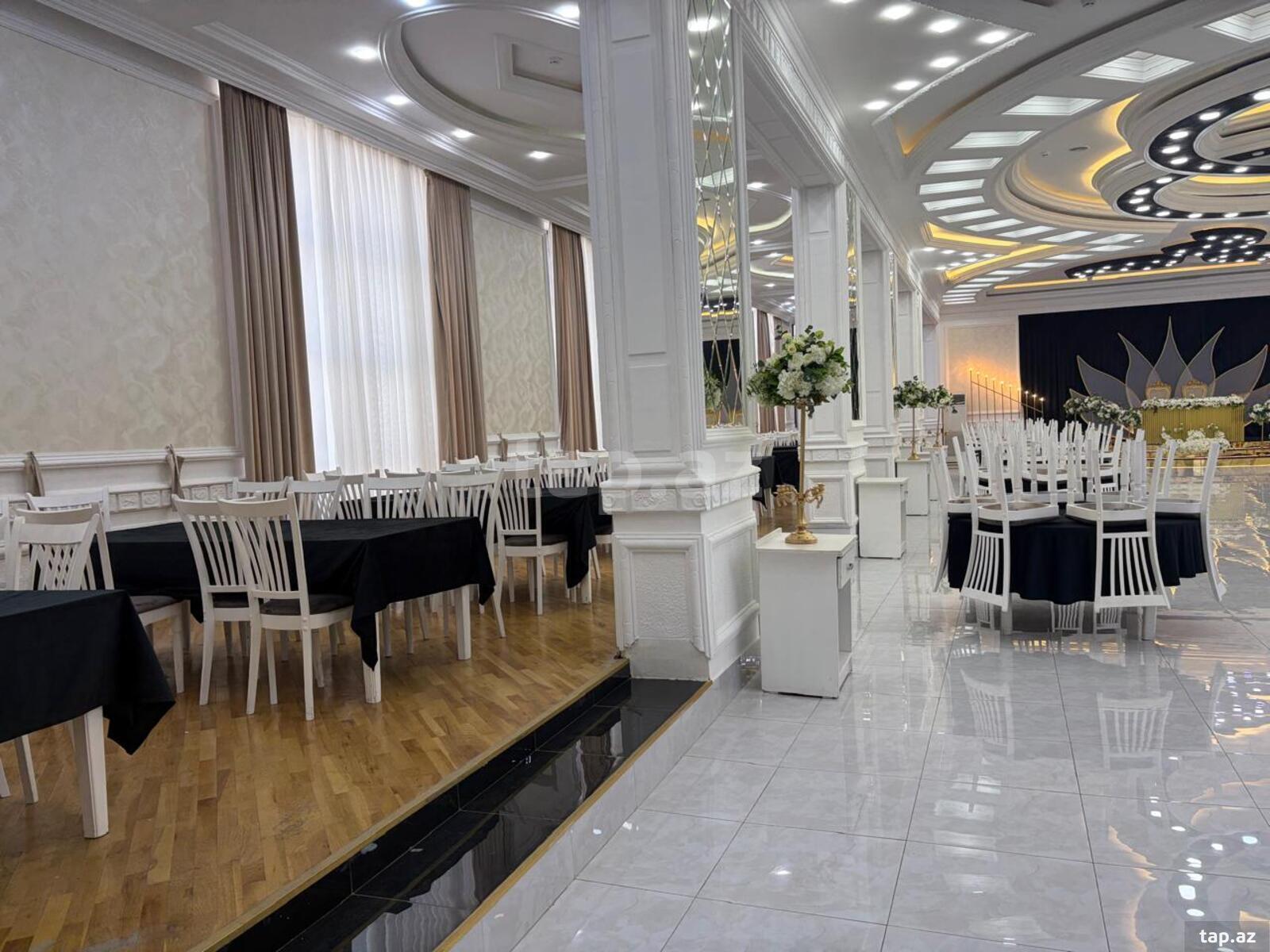 Коммерческий объект на продажу, Баку