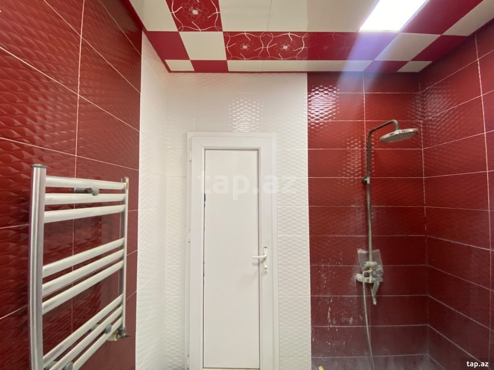 Həyət evi kirayə verilir, Masazır qəs.