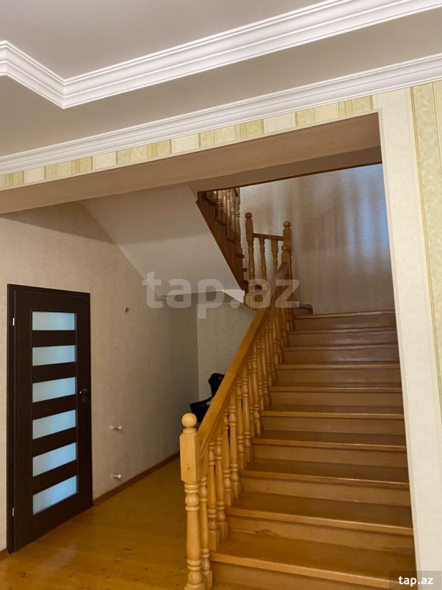 Həyət evi kirayə verilir, Masazır qəs.
