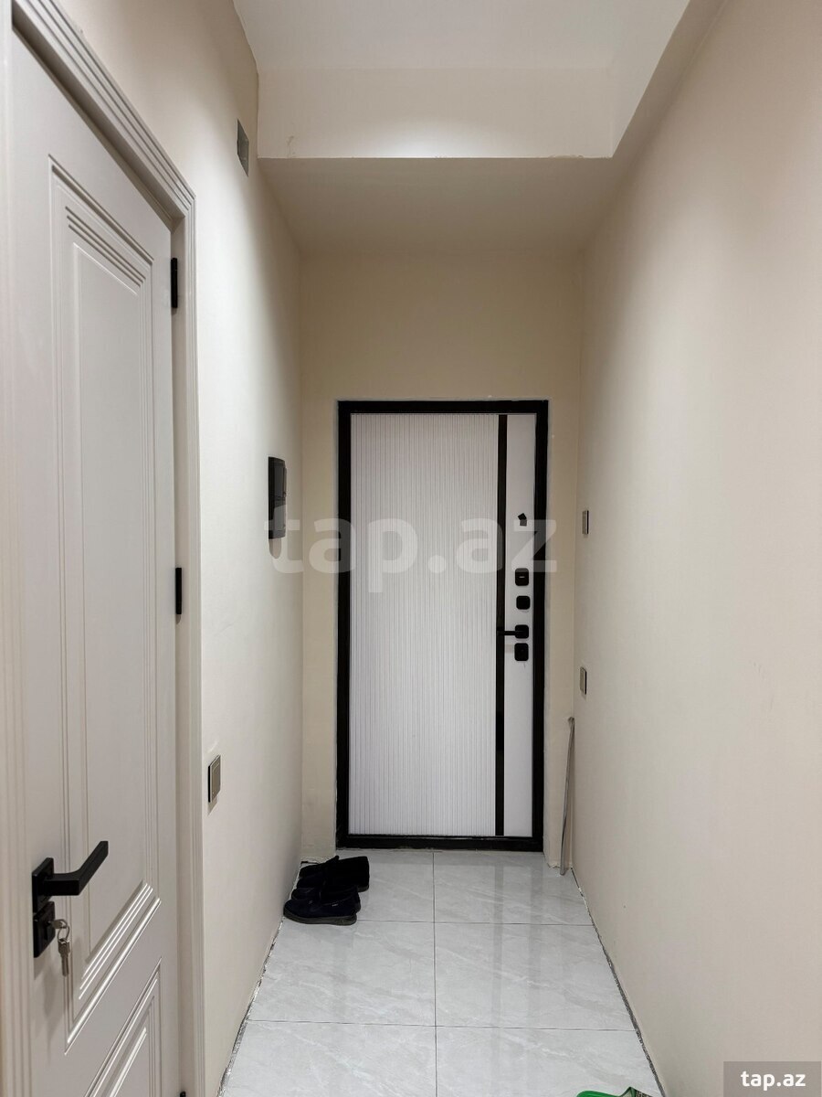 3-otaqlı yeni tikili, Sumqayıt ş., 143 m²