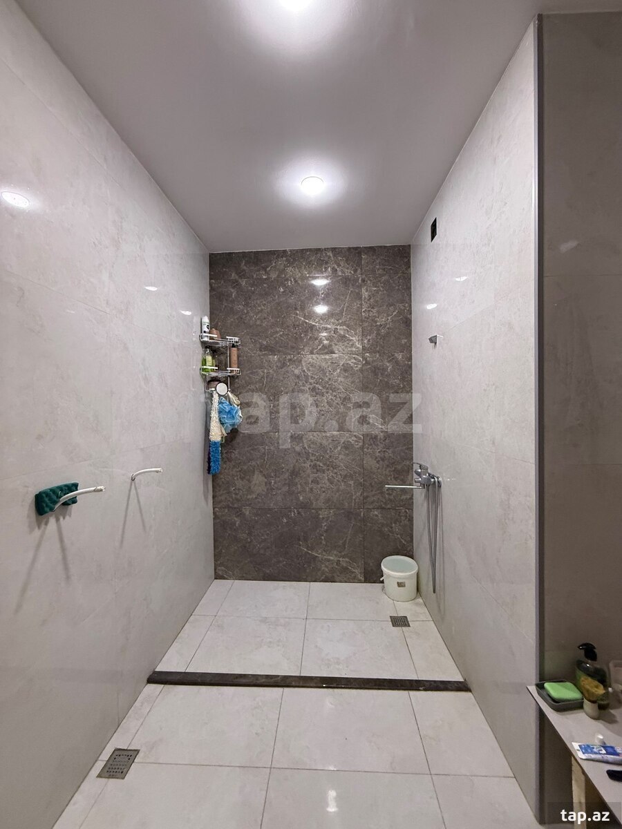 3-otaqlı yeni tikili, Sumqayıt ş., 143 m²