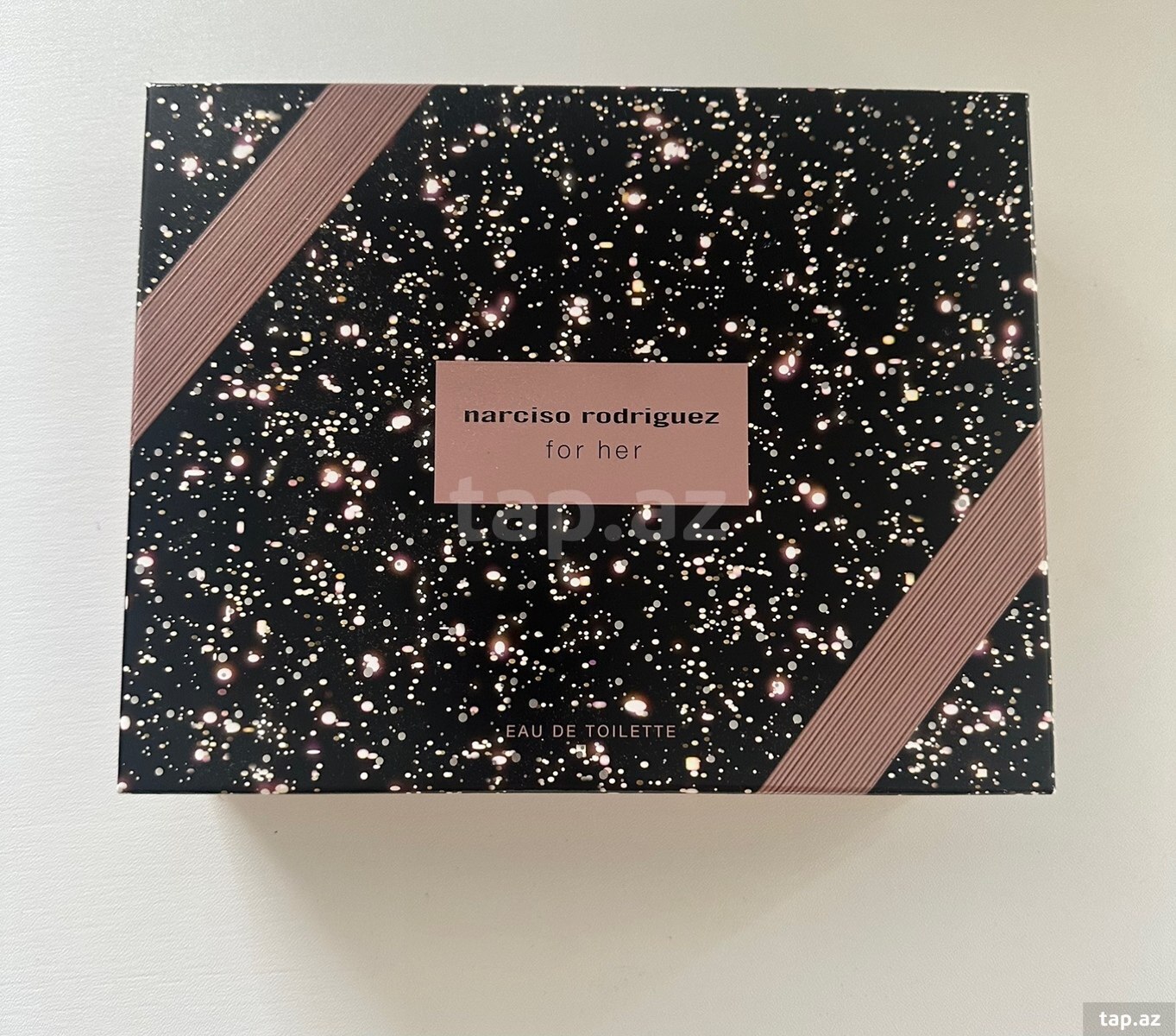 Ətir Narciso Rodriguez for her