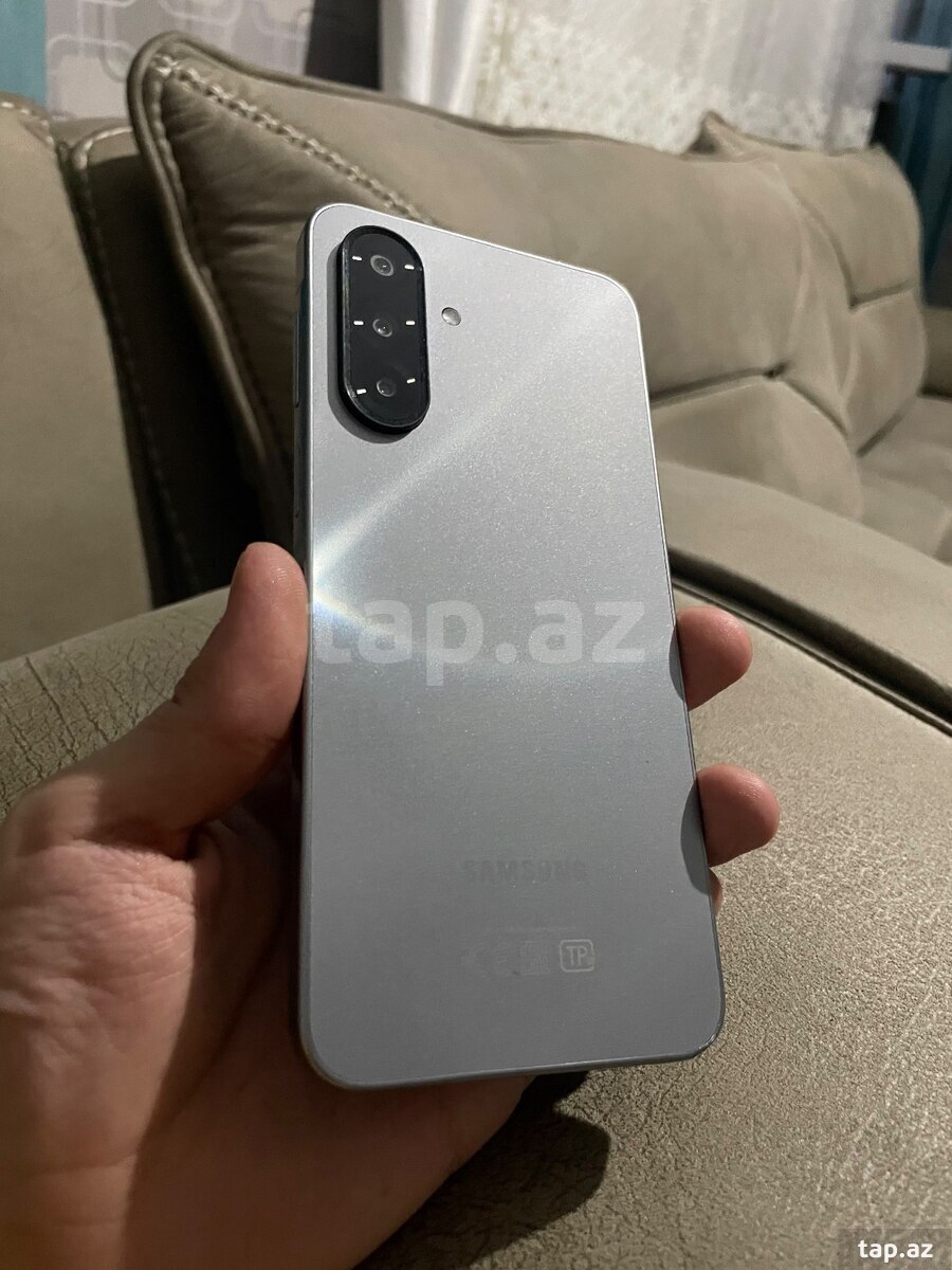 Samsung Galaxy A17 Gray 256GB/8GB