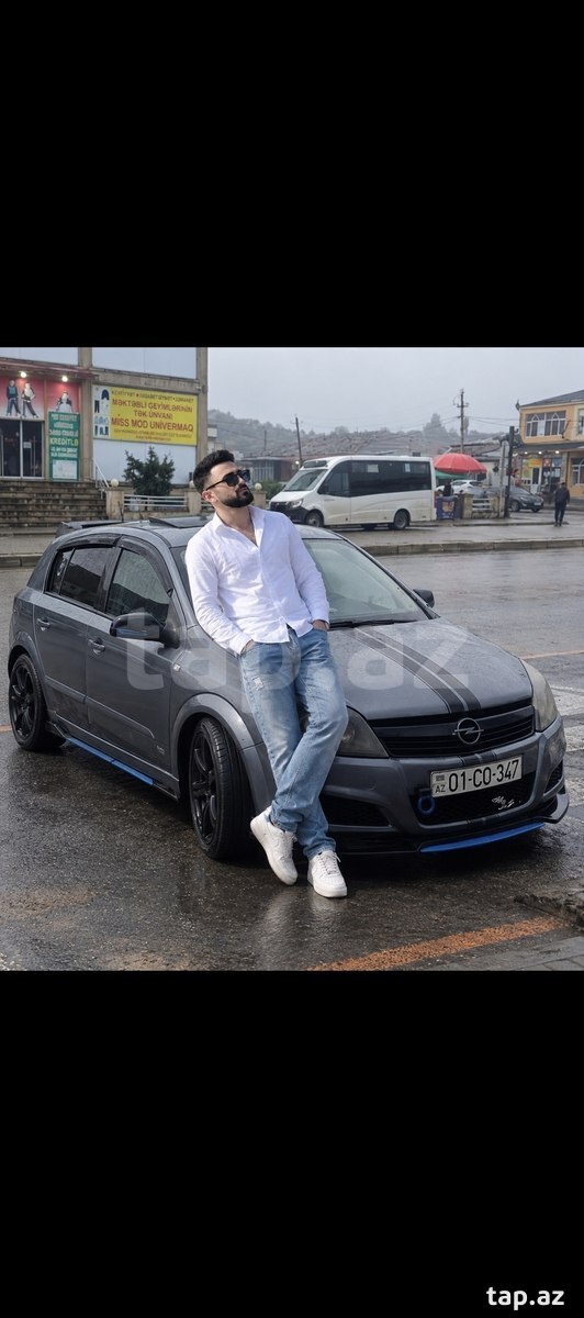 Sürücü işi axtarıram