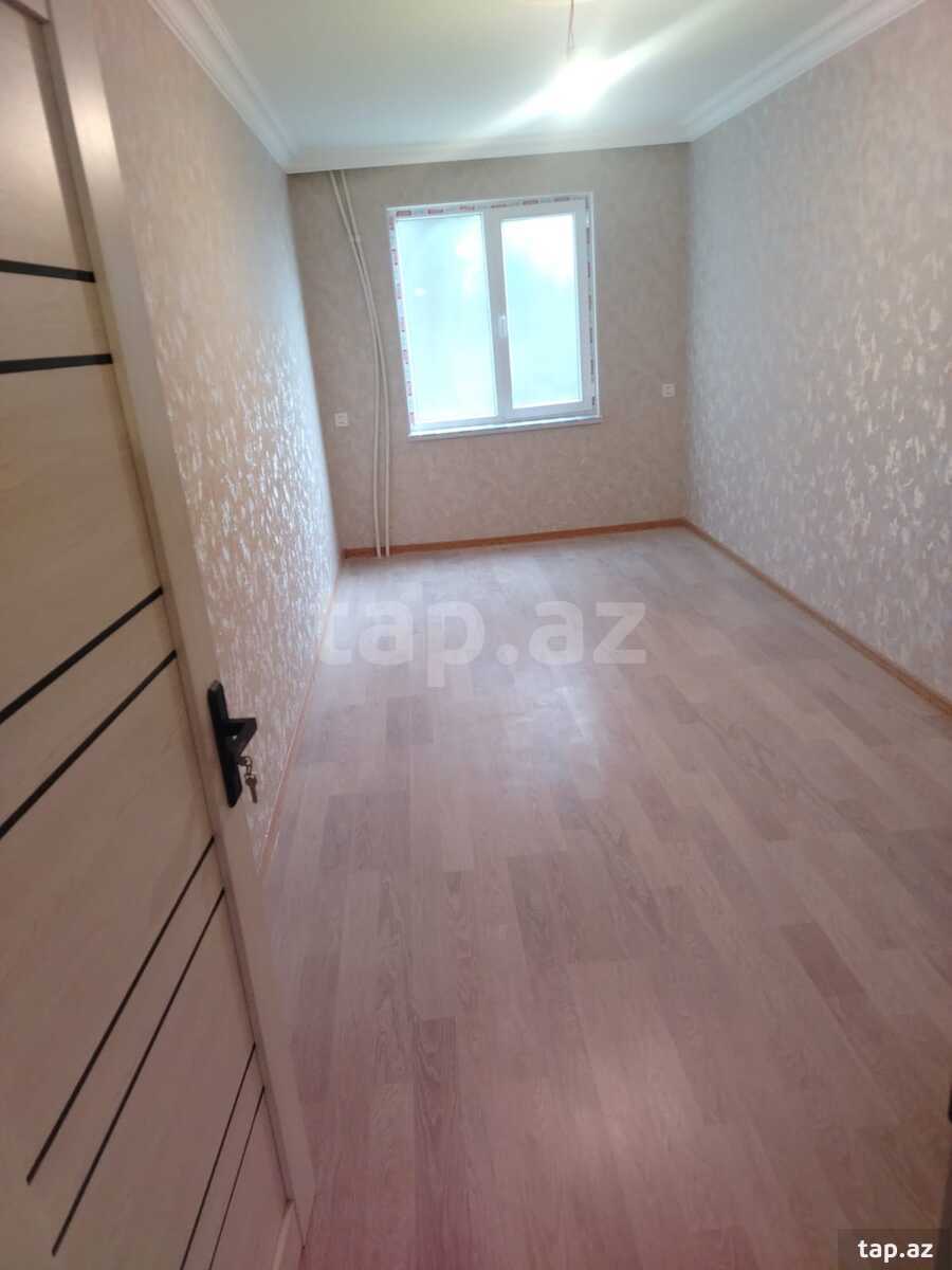2-otaqlı mənzil, Sumqayıt ş., 50 m²