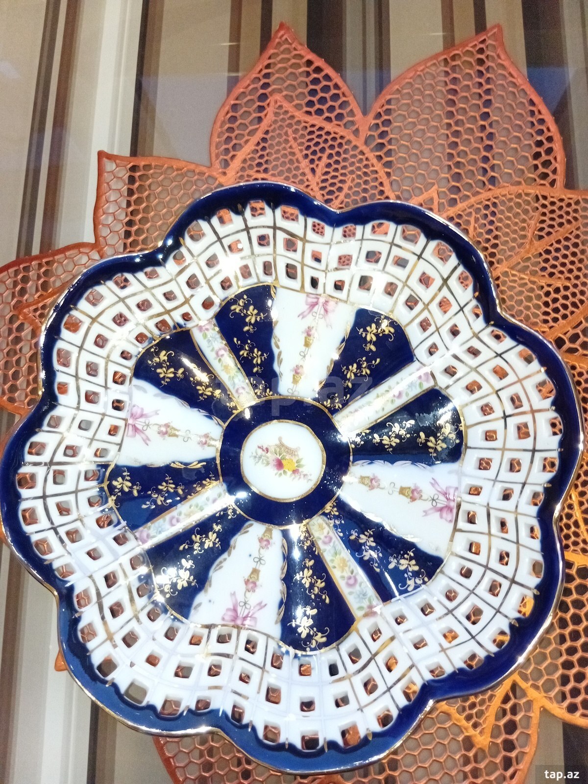 Salat qabı