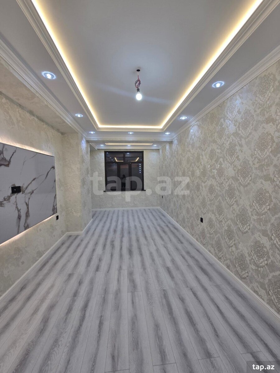 2-room apartment for sale, Sumgait